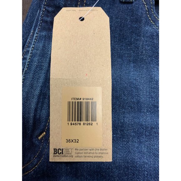 NEW!!! Levi's Men's 505 Regular Fit Jeans - Picture 5 of 7